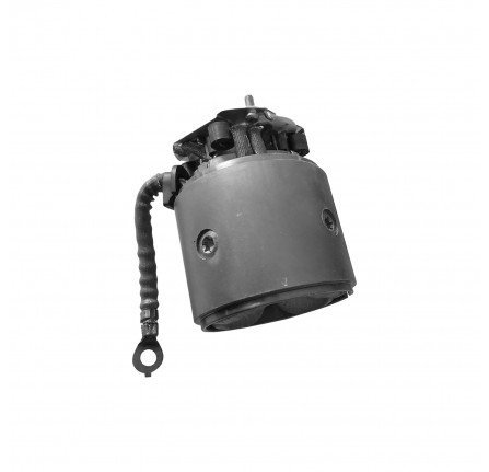 Starter Motor Field Coil Brushes Assembly with Valeo Starter