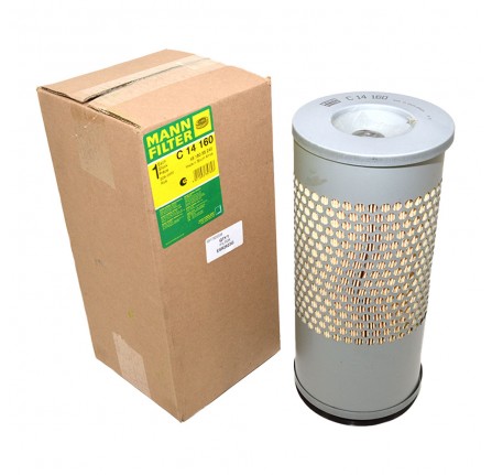 Mann Air Filter Element 90/110 300 TDI