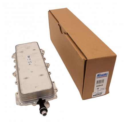 Nissen OEM 5.0L Ohc Oil Cooler Assembly