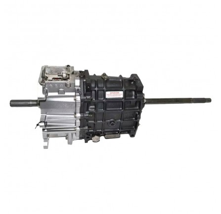 Gearbox Discovery 2 Petrol Exchange Unit Add ?200 Refundable on Return Of Old Unit