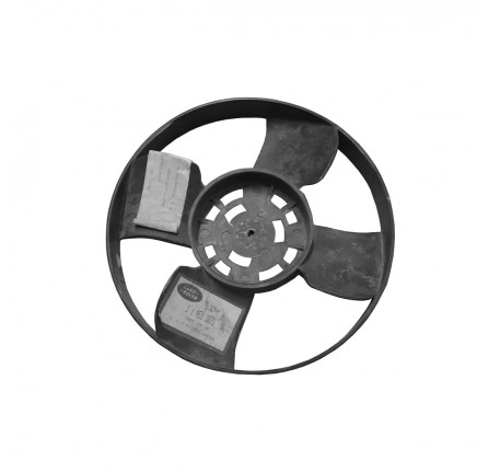 Fan Blade for Air Con Range Rover Classic