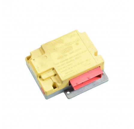 Genuine Control and Diagnostic Unit for Air Bag Priced to Clear