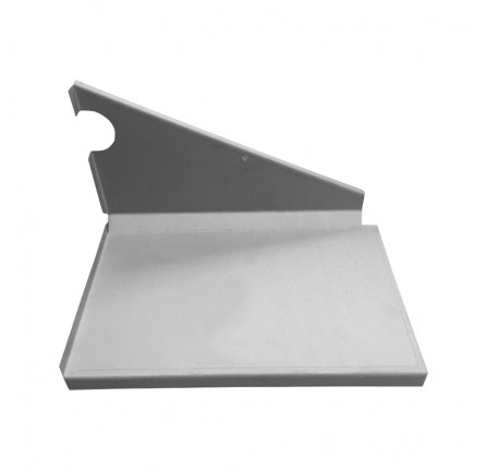 Panel Battery Mounting R.H Discovery 94 on