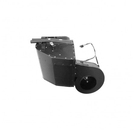 Heater Assembly R.h.d. 90/110 from 1990 to 1994MY.