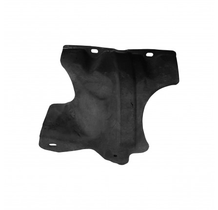 Front Engine Splash Guard Panel LH 3.6L V8 Diesel