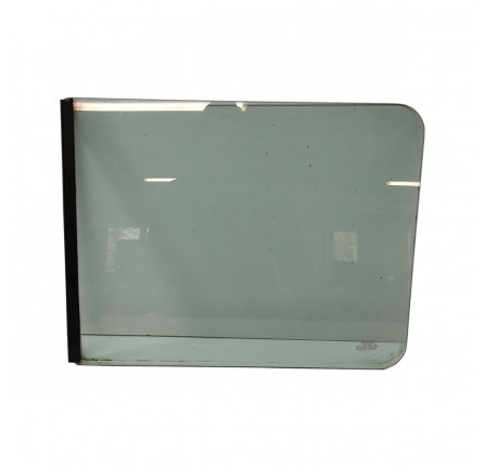 Side Window Glass Rear Clear Fixed from 1A621961