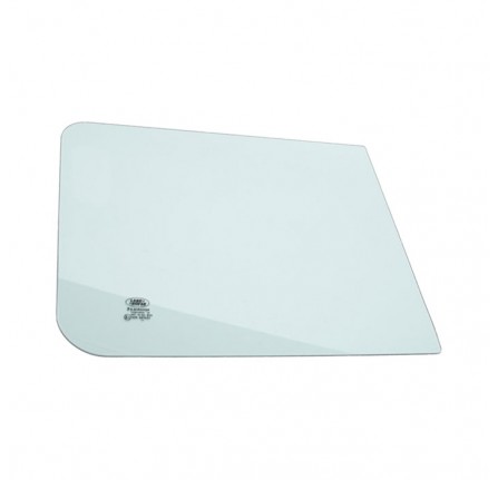 Bodyside Glass Rear Sliding Tinted