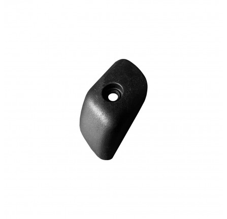 Cover Rear Quarter Lighthinge