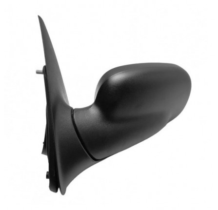 Exterior Mirror LH Convex from 1A000001