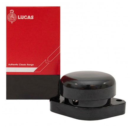 Lucas Horn Push Side Mounting 1956-64.