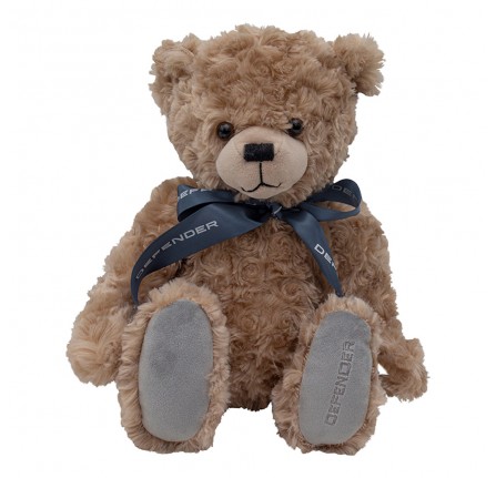 Genuine Defender Teddy Bear