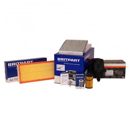 Service Kit 2.0L AJ200 Diesel