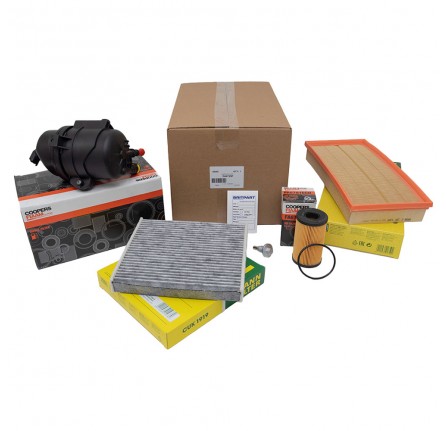 OEM Service Kit 2.0L AJ200 Diesel