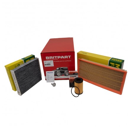 OEM Service Kit 2.0L AJ200 Petrol