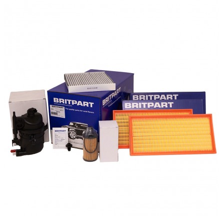 Service Kit 3.0 AJ20D6 Diesel