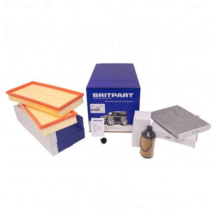 Service Kit 3.0 AJ20P6 Petrol