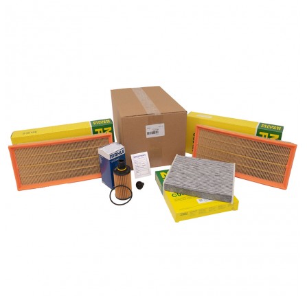 OEM Service Kit 3.0 AJ20P6 Petrol