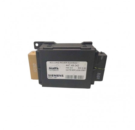 Module Assembley - Electric