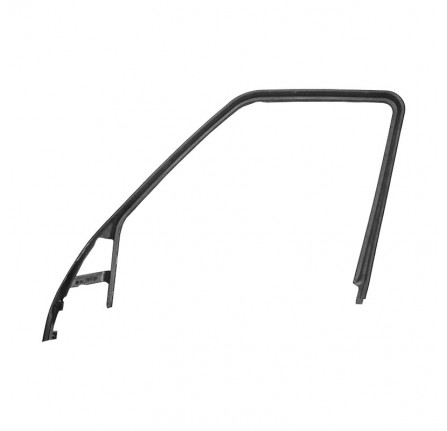 Genuine Inner Window Frame Moulding Front RH Door