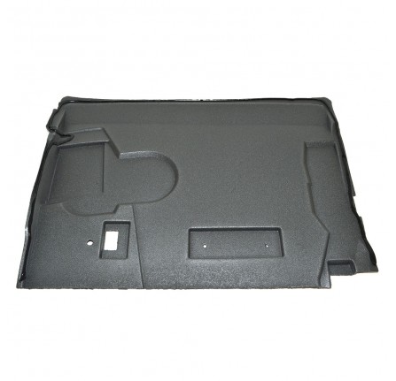 Water Shedder Front Door RH