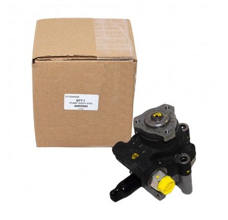 1.8 K Series Power Steering Pump