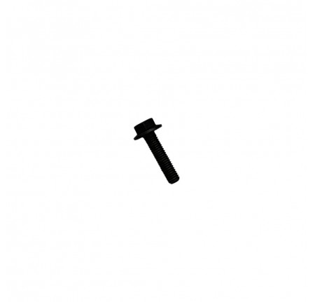 Idler Bolt and Washer