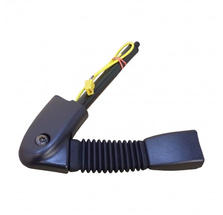 Seat Belt Pre Tensioner RH Freelander upto Vin YA999999 SOO