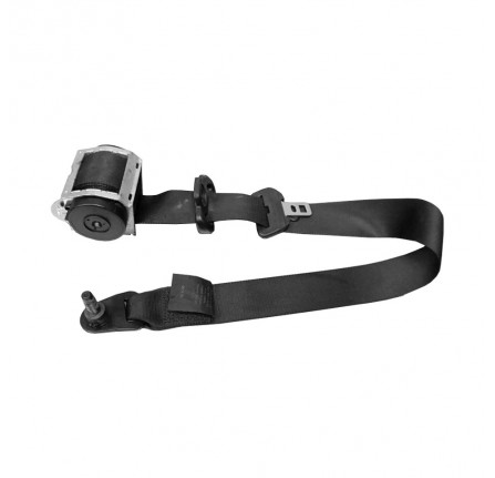 Freelander LH Front Seat Belt