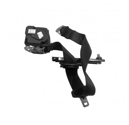 Seat Belt Assy