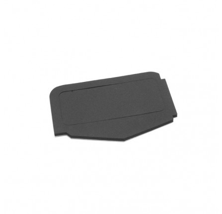 Genuine Defender 2007 Heater Blower Seal
