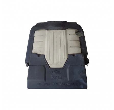 4.2 V8 Supercharged Engine Cover