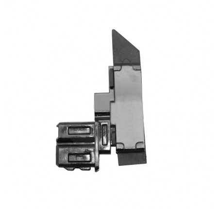 Genuine Sunroof Visor Blanking Clip