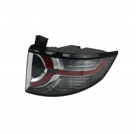 Genuine Rear RH Lamp with Bi Xenon