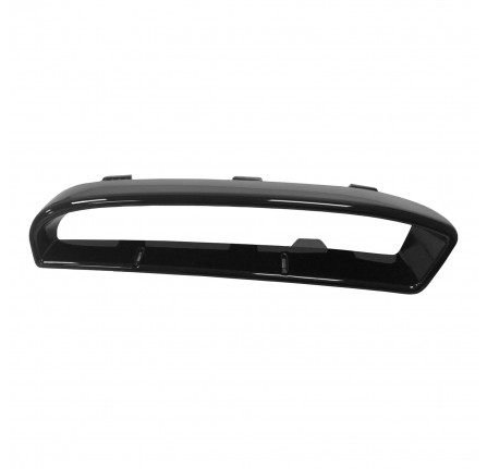 RH Bumper Cover