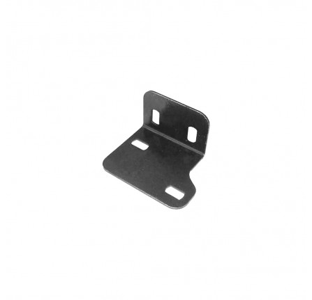 Bracket LH Mounting Rear Cab Base