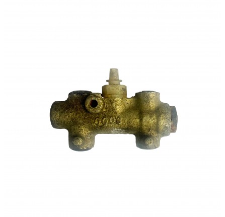 Pwda Valve Dual Brake System.