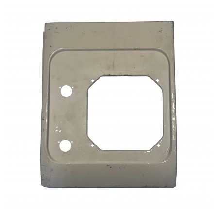 Genuine Front Panel for Headlamp 1969-84 R/H.