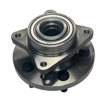 Front Hub and Bearing Complete