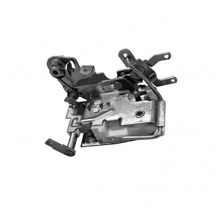 Central Lock Assembley 4 Door RH Range Rover
