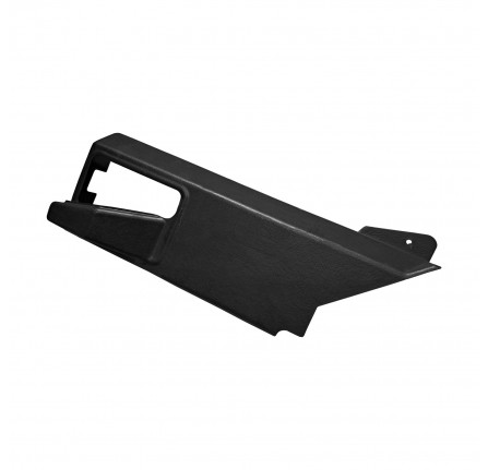 Cover Lock Striker LH Defender > Vin 5A706618