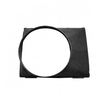 Radiator Cowl 2.5 Petrol 90/110 upto 1989.