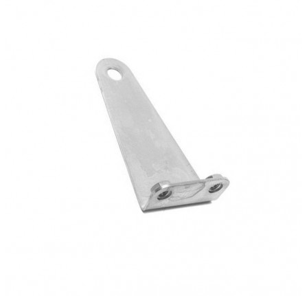 Horn Mounting Bracket 90/110 up to Vin KA923603 Non Air Con