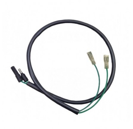 Genuine Harness Rear Lamp Reverse 90/110 V8 to 1994 My