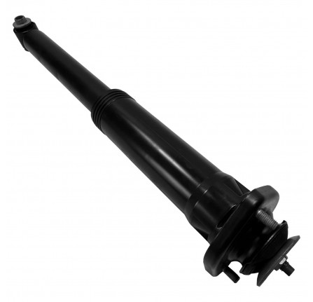 Rear Damper Assembly