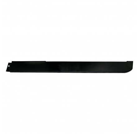 Sill Panel Rear LH 110 Military When Jerry Can Fitted