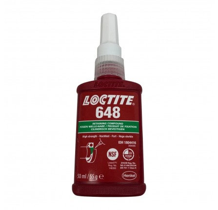 Loctite Jointing Compound 50 Ml