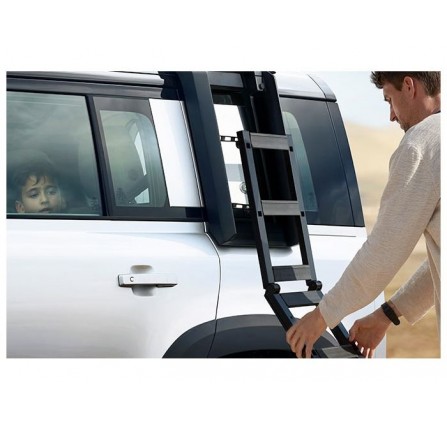 Roof Ladder for Defender 2020