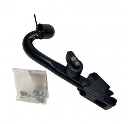 Genuine Freelander 2 Kit - Tow Bracket with Quick Release