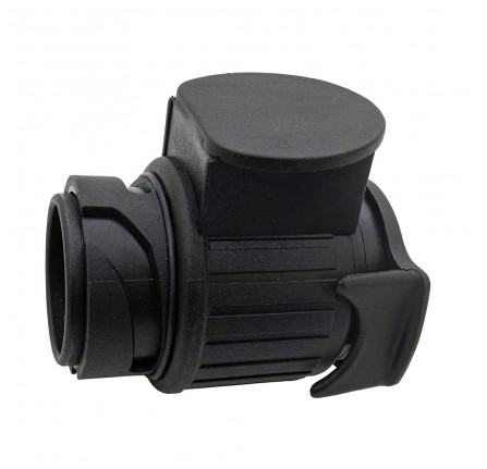 13-Terminal / Plug - 7-Terminal - Type N Electric Socket