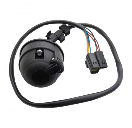 Towing Socket 12N SOO